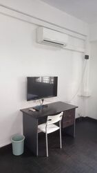 ICB Shopping Centre (D19), Apartment #503038071